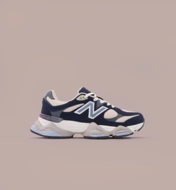 9060 Premium Lacivert