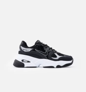 Just Do It Siyah