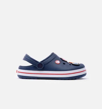 Crocs Klasik Lacivert (Süsler Hediye)